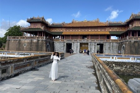 Okruh Vietnamem za přírodními krásami i památkami Unesco - 10