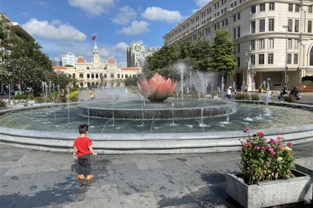 Okruh Vietnamem za přírodními krásami i památkami Unesco - 11