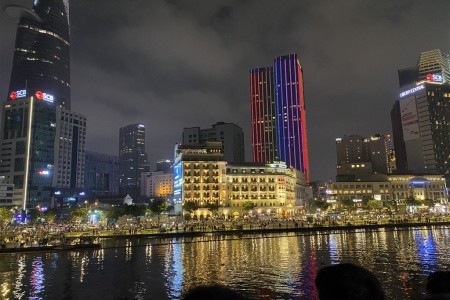 Okruh Vietnamem za přírodními krásami i památkami Unesco - 12