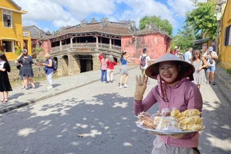 Okruh Vietnamem za přírodními krásami i památkami Unesco - 13