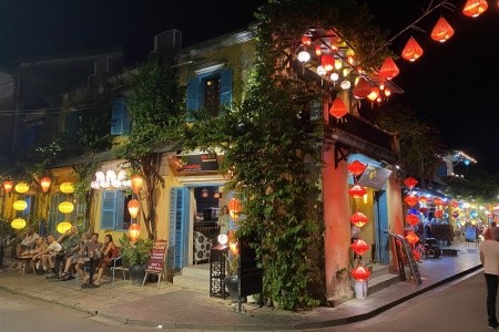 Okruh Vietnamem za přírodními krásami i památkami Unesco - 16