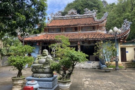 Okruh Vietnamem za přírodními krásami i památkami Unesco - 17