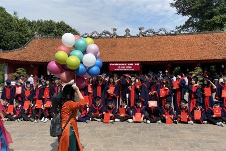 Okruh Vietnamem za přírodními krásami i památkami Unesco - 22