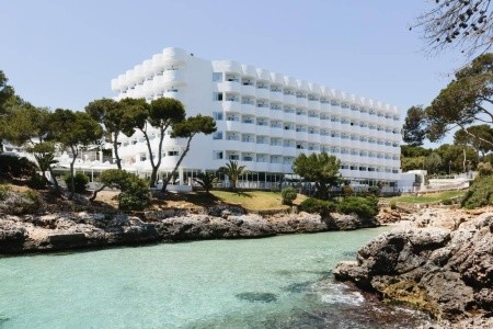 Španielsko Mallorca Aluasoul Mallorca Resort 10 dňový pobyt All Inclusive Letecky Letisko: Praha June 2025 (19/06/25-28/06/25)