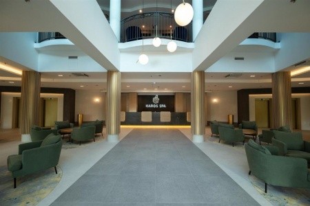 Karos Spa - 5