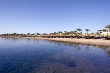 Egypt Hurghada Jaz Makadina (Ex.