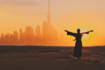 Ohromující zážitky z pouště aneb Dubaj, jak ji neznáte