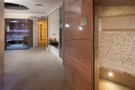 Česká republika Západné Čechy Chateau Monty Spa Resort 7 dňový pobyt Polpenzia Vlastná June 2026 (29/06/26- 5/07/26)