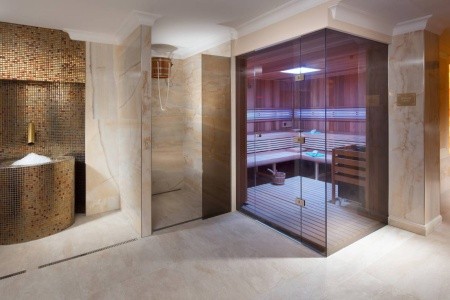 Česká republika Západné Čechy Chateau Monty Spa Resort 7 dňový pobyt Polpenzia Vlastná June 2026 (29/06/26- 5/07/26)