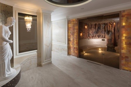 Česká republika Západné Čechy Chateau Monty Spa Resort 7 dňový pobyt Polpenzia Vlastná June 2026 (29/06/26- 5/07/26)