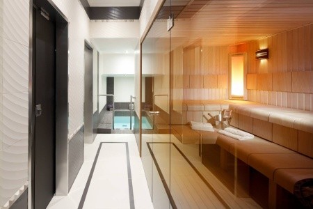 Česká republika Západné Čechy Excelsior 7 dňový pobyt Polpenzia Vlastná April 2026 (16/04/26-22/04/26)