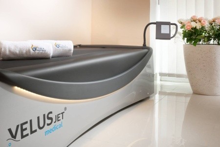 Česká republika Západné Čechy Excelsior 7 dňový pobyt Polpenzia Vlastná April 2026 (16/04/26-22/04/26)