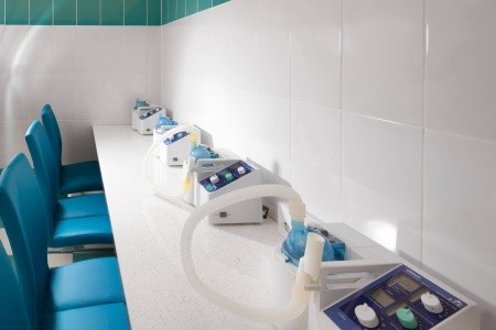 Česká republika Západné Čechy Excelsior 7 dňový pobyt Polpenzia Vlastná April 2026 (16/04/26-22/04/26)