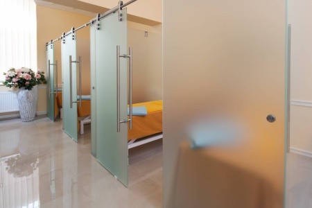 Česká republika Západné Čechy Excelsior 7 dňový pobyt Polpenzia Vlastná April 2026 (16/04/26-22/04/26)