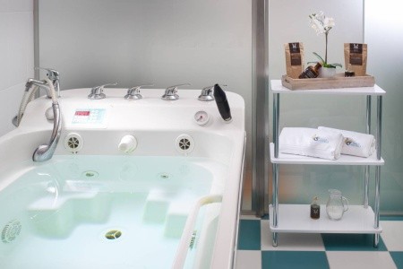 Česká republika Západné Čechy Excelsior 7 dňový pobyt Polpenzia Vlastná April 2026 (16/04/26-22/04/26)