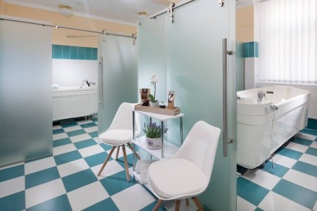 Česká republika Západné Čechy Excelsior 7 dňový pobyt Polpenzia Vlastná April 2026 (16/04/26-22/04/26)