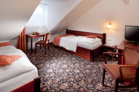 Chateau Monty Spa Resort - 3