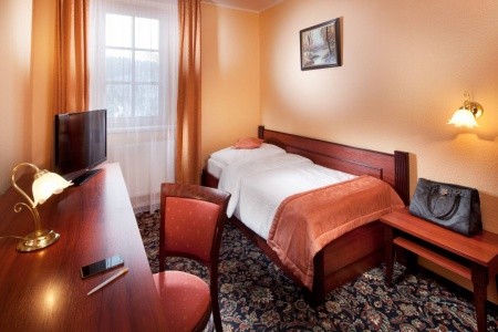 Chateau Monty Spa Resort - 4