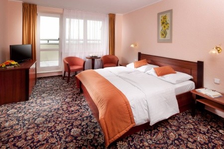 Chateau Monty Spa Resort - 6