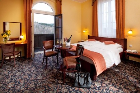 Chateau Monty Spa Resort - 8