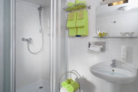 Chateau Monty Spa Resort - 9