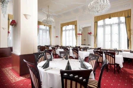 Chateau Monty Spa Resort - 10