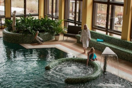 Chateau Monty Spa Resort - 16