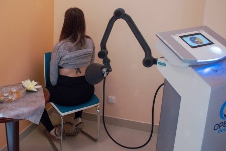 Chateau Monty Spa Resort - 19