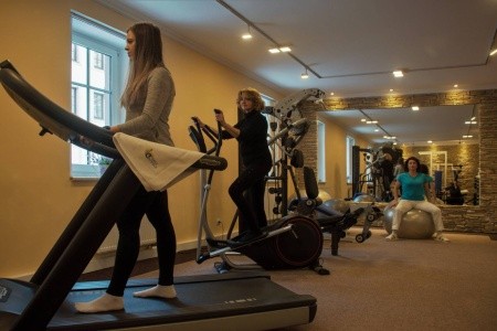 Chateau Monty Spa Resort - 20