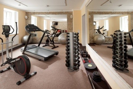 Chateau Monty Spa Resort - 27