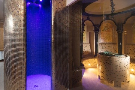 Chateau Monty Spa Resort - 30