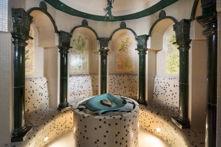 Chateau Monty Spa Resort - 32