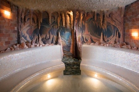 Chateau Monty Spa Resort - 35