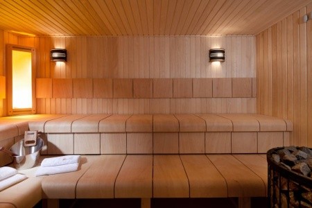 Česká republika Západné Čechy Excelsior 8 dňový pobyt Polpenzia Vlastná January 2026 (13/01/26-20/01/26)