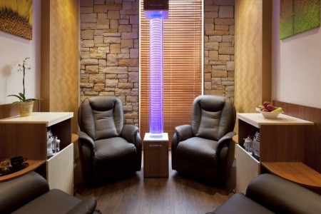 Česká republika Západné Čechy Excelsior 8 dňový pobyt Polpenzia Vlastná January 2026 (13/01/26-20/01/26)