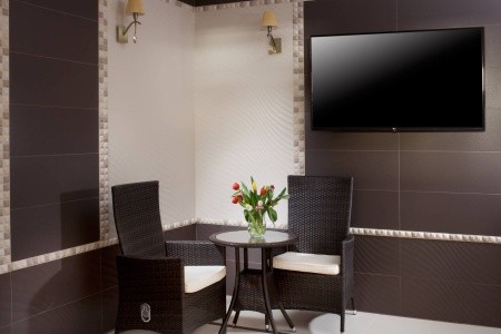 Česká republika Západné Čechy Excelsior 8 dňový pobyt Polpenzia Vlastná January 2026 (13/01/26-20/01/26)