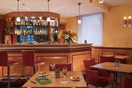 Mercure Rom Corso Trieste - 46