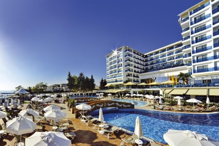 Azura Deluxe Resort & Spa - 2