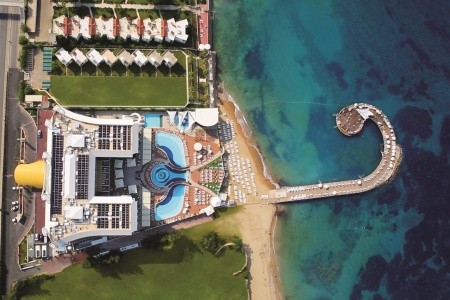 Azura Deluxe Resort & Spa - 7