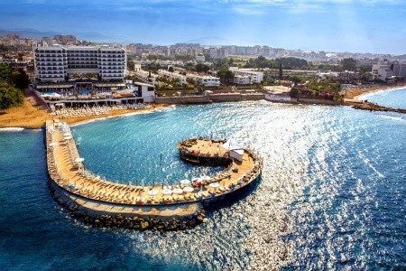 Azura Deluxe Resort & Spa - 9