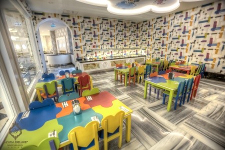 Azura Deluxe Resort & Spa - 13