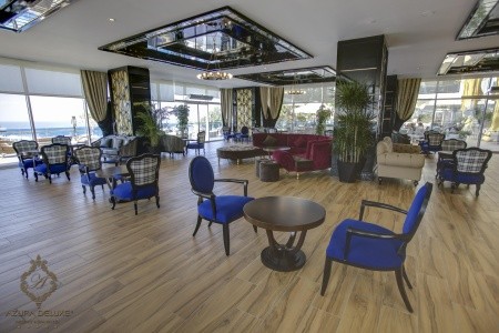 Azura Deluxe Resort & Spa - 14