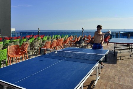 Azura Deluxe Resort & Spa - 17