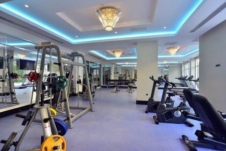 Azura Deluxe Resort & Spa - 18