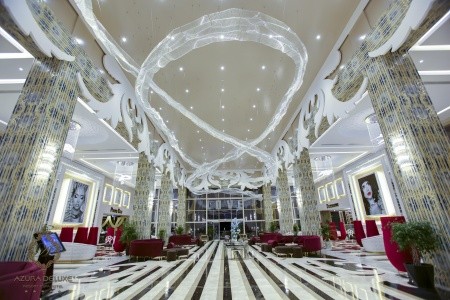 Azura Deluxe Resort & Spa - 20