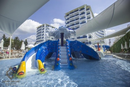 Azura Deluxe Resort & Spa - 21