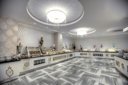 Azura Deluxe Resort & Spa - 22