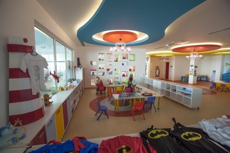 Azura Deluxe Resort & Spa - 24