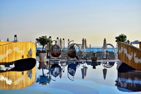 Azura Deluxe Resort & Spa - 26