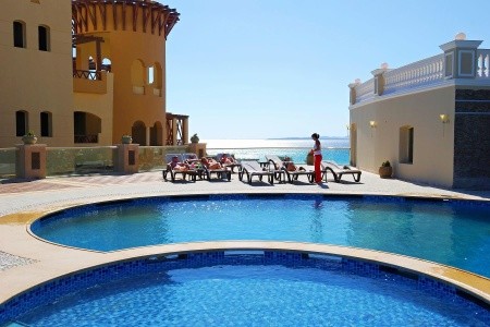 Kaisol Romance Resort  (Ex. Sunrise Romance) - 5